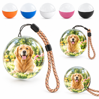 Memory Sphere produkto nuotrauka